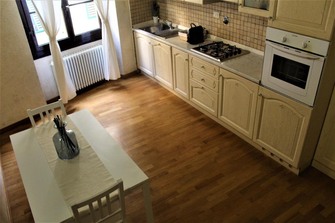 Apartment Agnolo 87 *